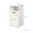 Laundry Cabinet ,With 1 Removable Liner Bags