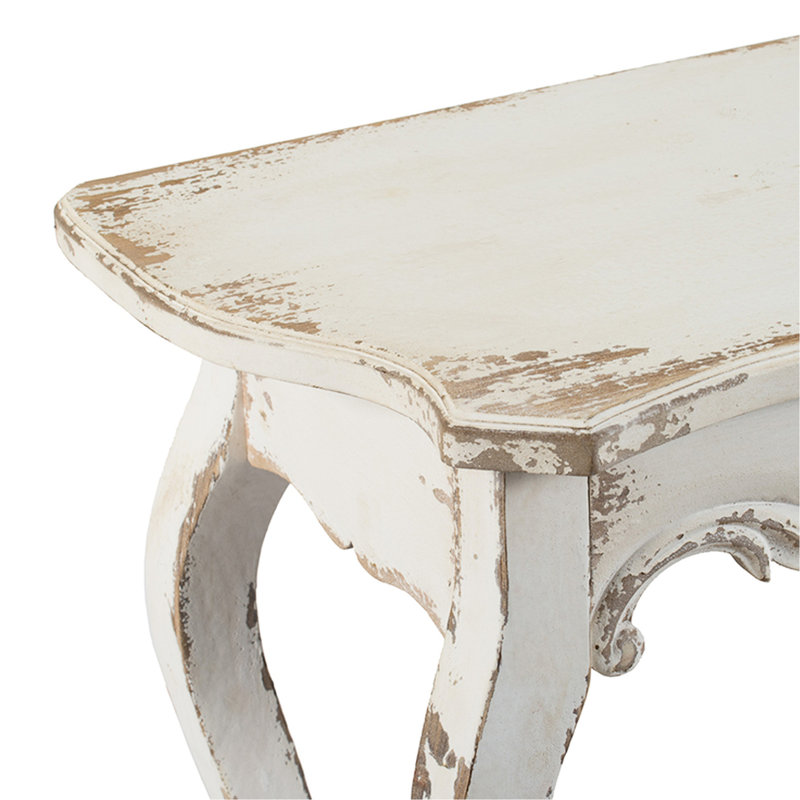 Cappiello Single Coffee Table