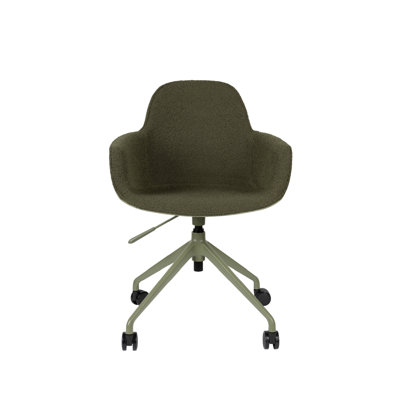 Albert Task Chair by Zuiver