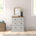 Grey/Oak