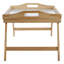 Deck Wood Tray