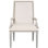 Hanover By Michael Weiss Upholstered Arm Chair