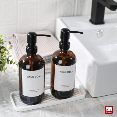 Distributeur de savon/lotion