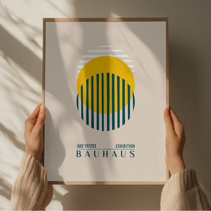 Wrapped Canvas Print, 50.8 cm H x 76.2 cm W