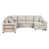 Beige Chenille is out of stock selected