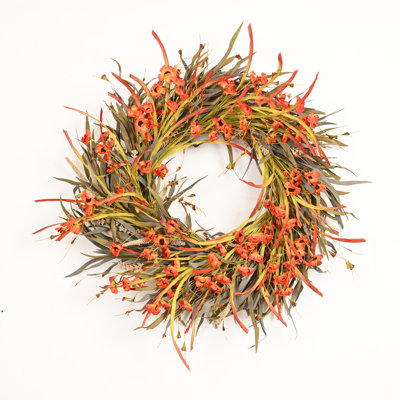 Couronne de porte 26 po