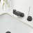 2-handle Bathroom Faucet with Drain Assembly-70725685