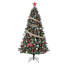 31' H Christmas Tree