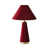 Red selected