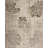 Mayfair Floral Area Rug