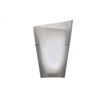 Calla 1 - Light Flush Mounted Sconce