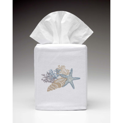 Tissue Box Cover