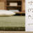 Ebony Hand Tufted Wool,Viscose Abstract Indoor Rug-734562533
