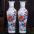 62.99"Jingdezhen ceramic new Chinese-style hand-painted floor-standing large vase decorative item-197213893