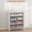 80cm W 4 - Drawer Chest of Drawers-388740973