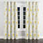 Rideau obscurcissant Floral Room-329866323-329866325