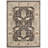 Isabelle Gray/Ivory Area Rug-23769258