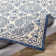 Bergmann Wool Oriental Indoor Rug