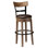 Upholstered Counter Stool