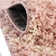 Rugs.com Ruby Trellis Shag Rug Light Pink