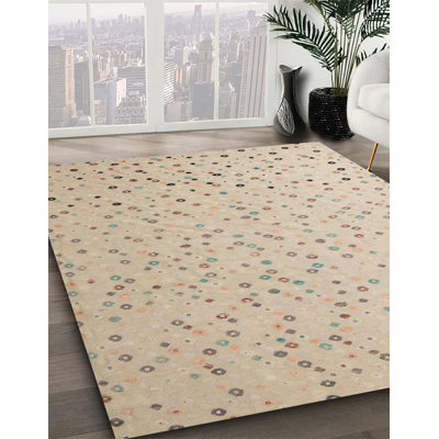Wallington Abstract Indoor Rug