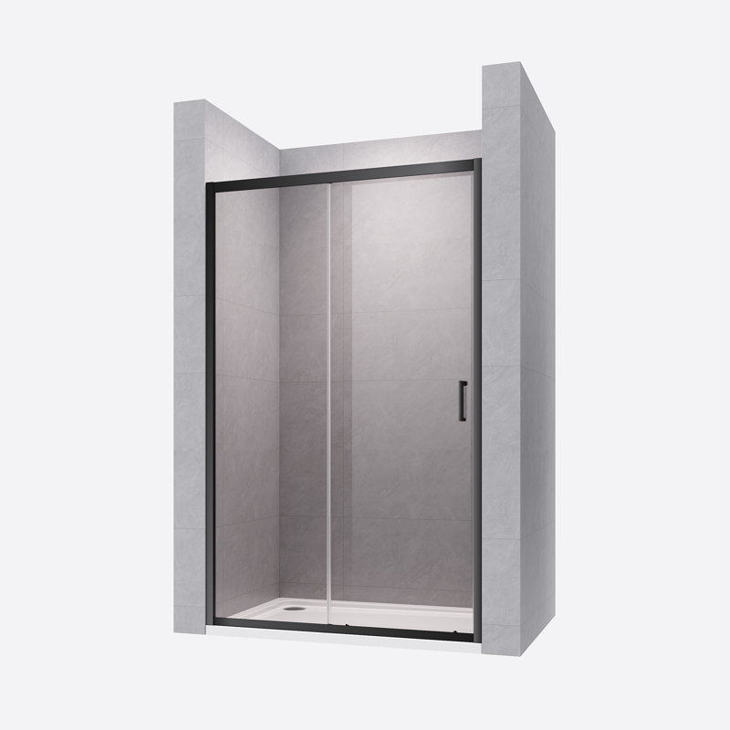 185mm H with Glass, 120mm W