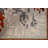 Abstract Oriental Area Rug 8x10
