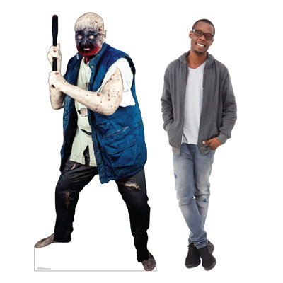 73'' Other Cardboard Standup