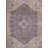 Seok Traditional Machine Washable Medium Gray/Beige/Brown Area Rug-653161957