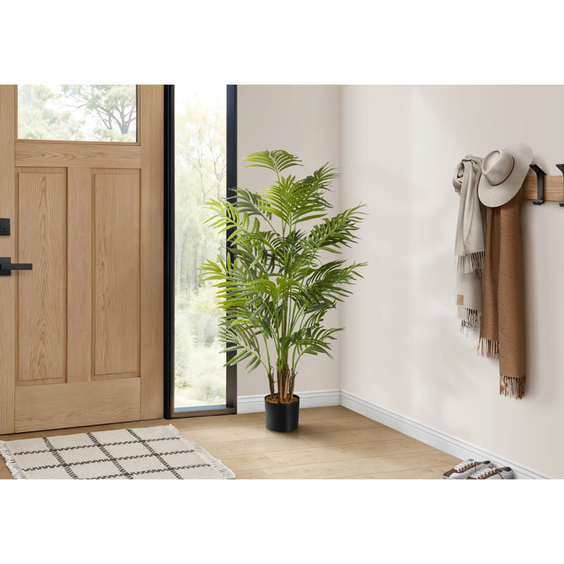 Plante artificielle, H 47,25 po x l 27,5 po