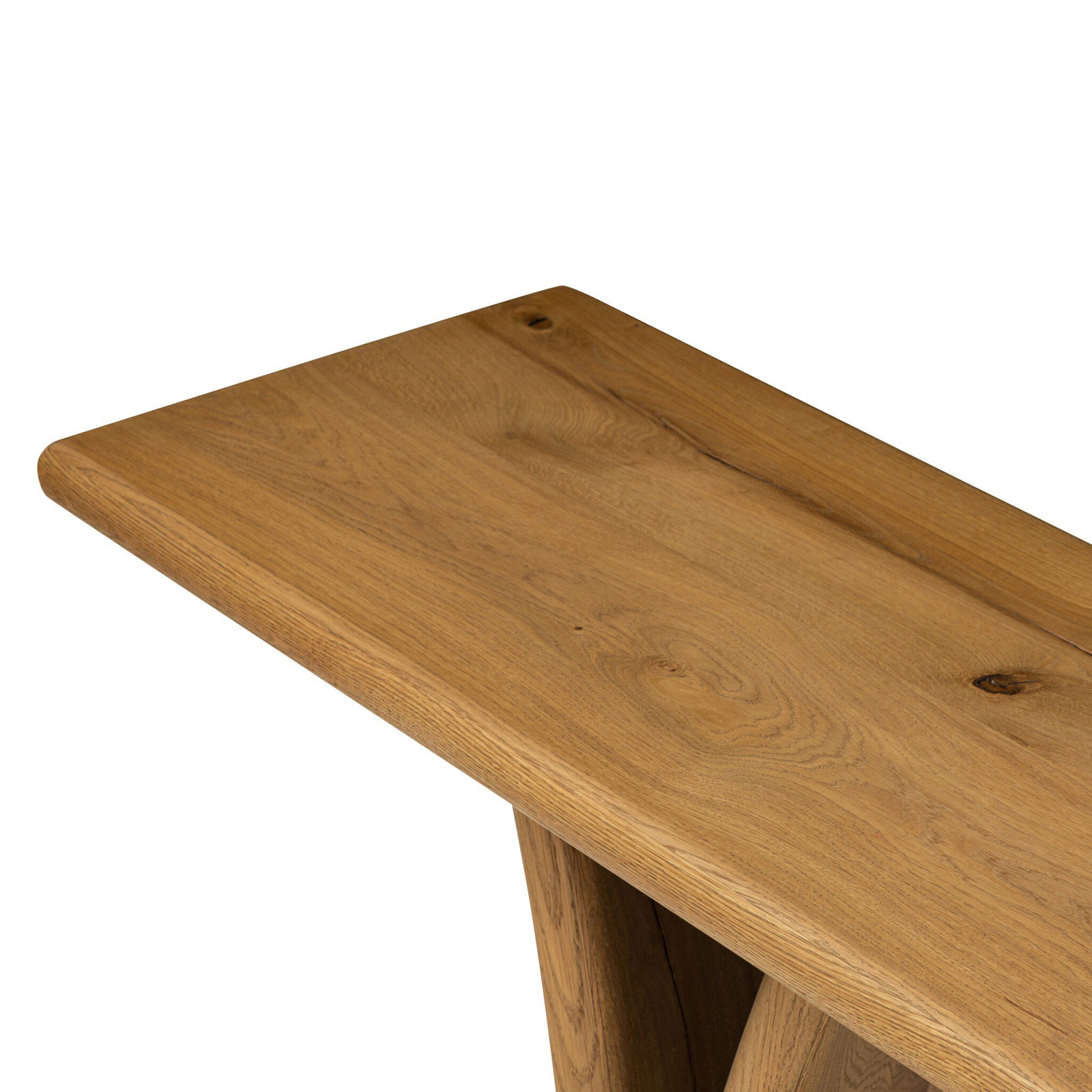 82" Console Table