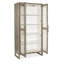 Serenity Lighted Display Stand