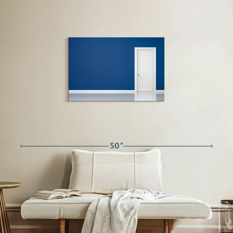 All Door, H 20 po x l 30 po