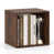Brown is out of stock selected