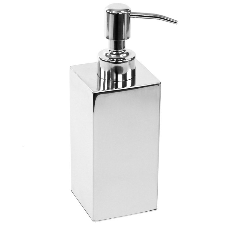 Gwenaelle Soap Dispenser