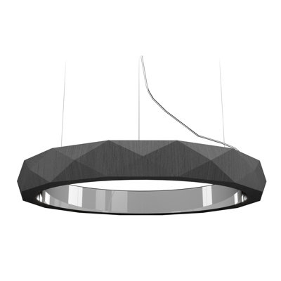 1 - Light LED Pendant