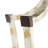 Alanna 4 - Light Geometric Chandelier
