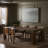 Coralie Extendable Oak Dining Table