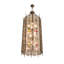 Saskia 12 - Light Chandelier