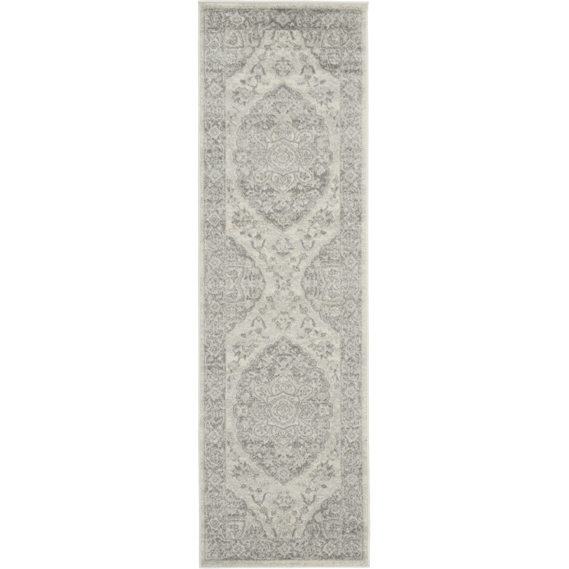 Indoor Rug, Runner 2'3" x 7'3"