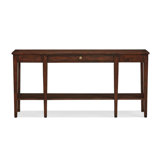 Branson 66'' Solid Wood Console Table