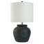 Lampe de table Meagan Hillpoint