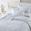 Ensemble de courtepointe 100% coton DUOHONG-110266694-110666271