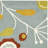 Soho Hand Tufted Wool And Viscose Floral Rug-2040594528