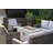 7 - Person Patio Conversation Set with Cushions