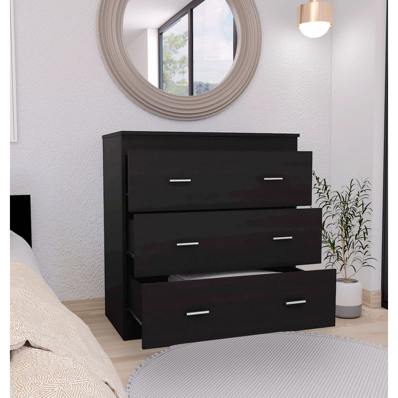 Commode décorative Xabian