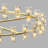 Wagon Wheel Chandelier with Crystal Shade-1831623827-1831623825-1831623828