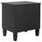 Aonesty 24'' W Solid Wood Nightstand-1329036380