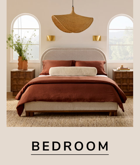 Bedroom On