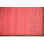 Tapis tribal en laine Gabbeh 5 x 8